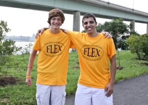 FLEX Leaders